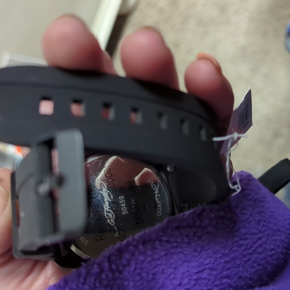 Nib ED hardy Watch - Picture 5 of 6